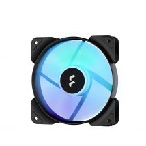 FRACTAL DESIGN Lüfter Aspect 12 RGB PWM Black Frame 3-Pack