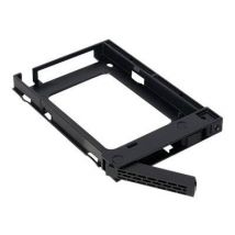 We-Ra. IcyDock Extra SSD / HDD Tray for MB742SP-B
