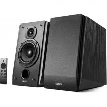Edifier Studio R1855DB  2.0 schwarz Bluetooth retail