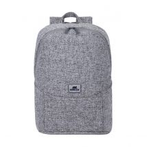 Riva NB Rucksack Anvik         15,6      grau         7962