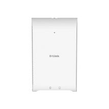 D-Link DAP-2622   W-LAN AC AccessP. PoE Dualb. o.N. 1300Mbps retail