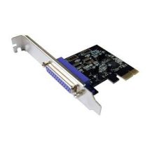 Longshine Controller PCIe 1x Parallel