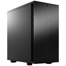 FRACTAL DESIGN Geh DEFINE 7 Mini (Black-Solid)