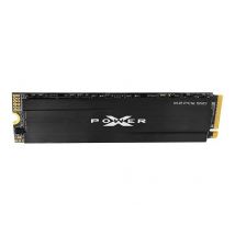 Silicon Power SSD 512GB M.2 PCI-E XD80 Gen 3x4 NVMe 1.3