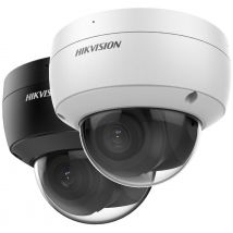 Hikvision AcuSense Dome IR DS-2CD2186G2-ISU(2.8MM)(C) 8MP