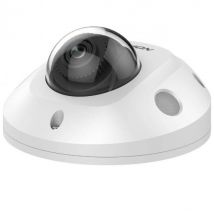 Hikvision AcuSense Dome IR DS-2CD2546G2-IS(2.8mm)(C) 4MP
