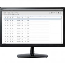 TIMEMOTO TM-PC Plus Software Planungssoftware