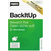 Nero BackItUp (Box)