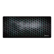 Sharkoon Mauspad Skiller    SGP30 XXL         900x400mm Mesh