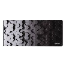 Sharkoon Mauspad Skiller    SGP30 XXL         900x400mm Hex