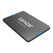 SSD 240GB Lexar 2,5 (6.3cm) SATAIII NQ100 intern retail