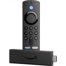 Amazon Fire TV Stick incl. Alexa Speakassistent (2021)