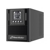 Bluewalker USV Powerwalker VFI 1000 AT  FR       900W Online