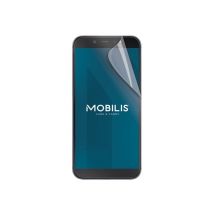 Mobilis Scr. Prot. Anti-Shock IK06 - Clear Galaxy Xcover 5