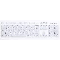 Contour ACTIVE KEY MTA AK-C8100 Wireless DE-Layout weiß