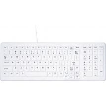 Contour ACTIVE KEY MTA AK-C7000 Corded DE-Layout weiß