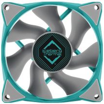 ICEBERG THERMAL IceGALE - 80mm  Teal