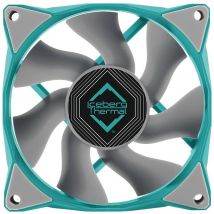 ICEBERG THERMAL IceGALE Xtra - 80mm  Teal