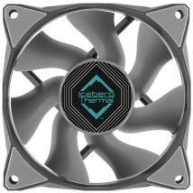 ICEBERG THERMAL IceGALE Xtra - 80mm  Gray