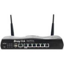 DrayTek Vigor 2927Vac  WLAN-AC SecureRouter DUAL-WAN retail