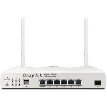 DrayTek Vigor 2866ax    WLAN-AC ModemR. ADSL2+/VDSL2/G.Fast retail