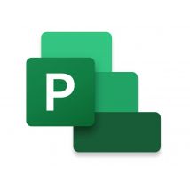 Microsoft Project 2021 32-bit/x64  Deutsch PKC P8