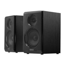 Edifier Studio R33BT    2.0 schwarz     Bluetooth retail