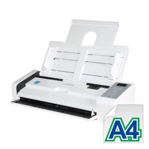 Avision Dokumentenscanner AD225WN Einzugsscanner