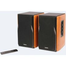 Edifier Studio R1380DB  2.0 holz    Bluetooth retail