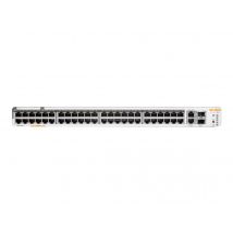 HPE NW ION 1960 48G 2XT 2XF 600W Switch               JL809A