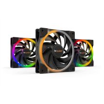 be quiet! Lüfter 120*120*25  Light Wings PWM high-speed (3x)