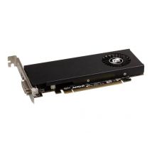 Powercolor RX550 Red Dragon         4GB GDDR5 HDMI DVI