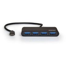 Port USB HUB 4 PORTS USB 3.0 TYPE C