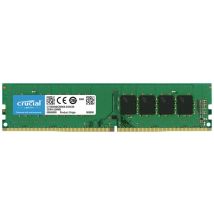 DDR4 32GB PC 3200 CL22  Crucial Dual Rank