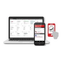 WatchGuard AuthPoint - 3 year -   1 to   50 users