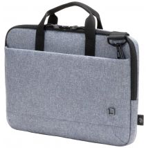 Dicota Eco Slim Case MOTION 12 - 13.3 Blue Denim