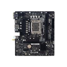 Biostar H610MX-E                     (H610,S1700,mATX,DDR4)