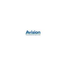 Avision Dokumentenscanner AD345G A4