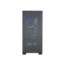 AZZA Geh Midi ATX Hive 450 tempered Glass ARGB