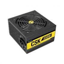 Antec Netzteil CSK 550  80+B  550W                       ATX retail