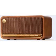 Edifier MP230   2.0 holz    Bluetooth Retro-Look retail
