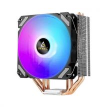 Antec Air Cooler A400i RGB              (AMD/Intel)       BK retail