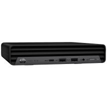 HP Pro   Mini  400 G9   i5-12500T V1    16 512SSD 1J W11P 12 Monate