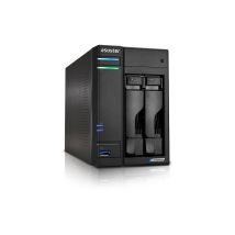 ASUSTOR Lockerstor NAS AS6702T 2-Bay