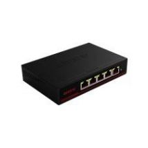 ASUSTOR ASW205T 2,5GBase unmanaged Switch 5-port