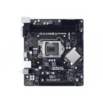 Biostar H61MHV3                      (H61,S1155,mATX,DDR3)