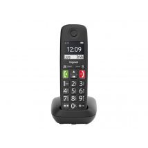 Gigaset E290                         schwarz int.