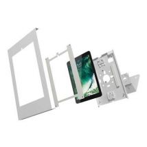 Neomounts TIS Tablet 9,7-11 drehbar weiß