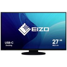 EIZO 68.5cm (27)   EV2781-BK  16:9 HDMI+DP+USB-C IPS black
