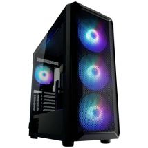 LC-Power Geh Midi Gaming 804B Obsession_X (Black)